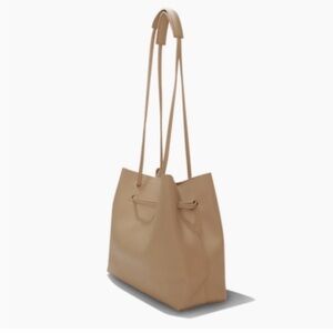8 Other Reasons Vegan Leather Slouchy Bucket Bag